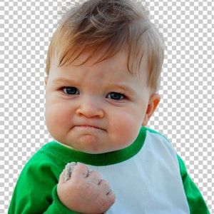 Meet your Posher, Peter